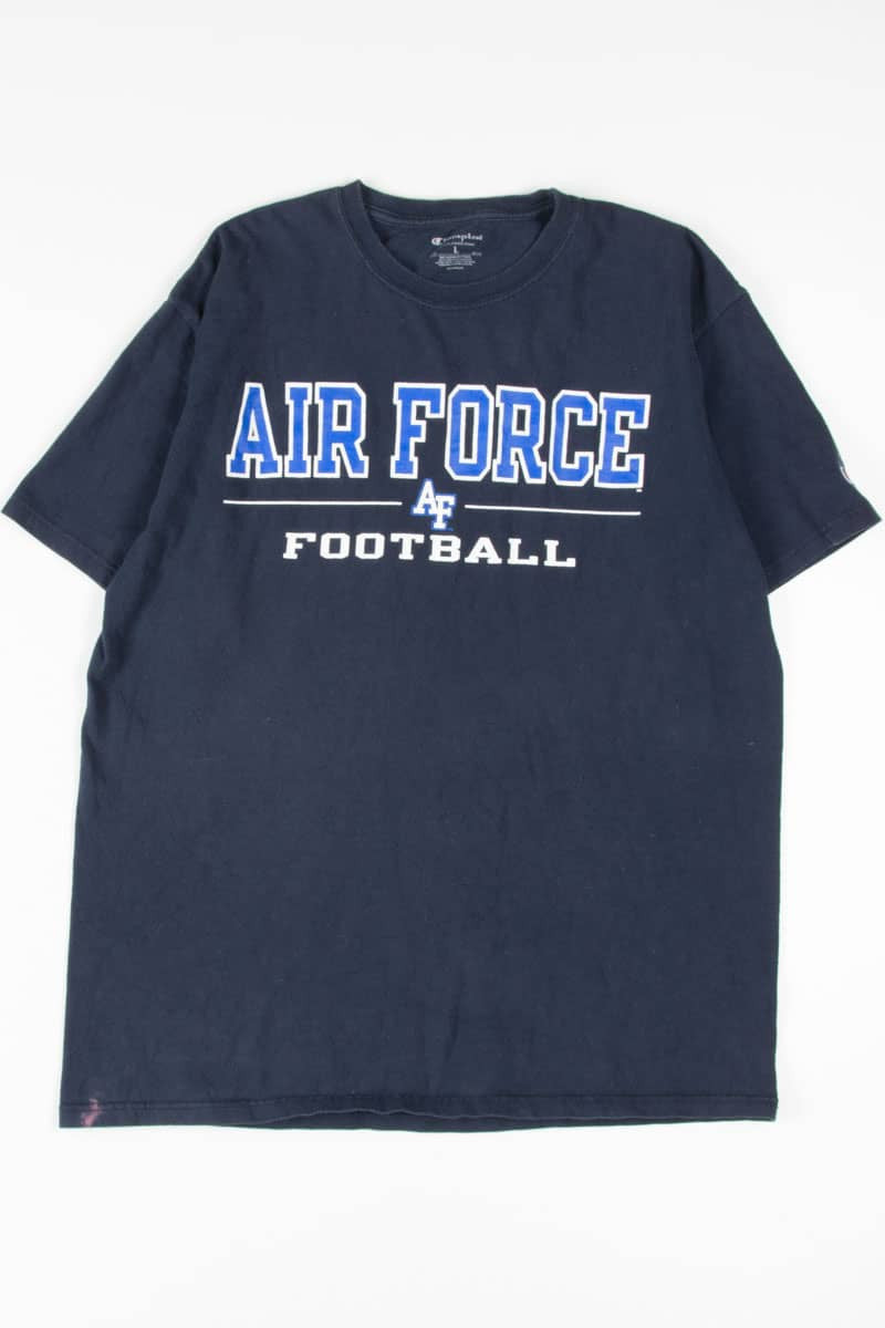 Air Force Football Champion T-Shirt