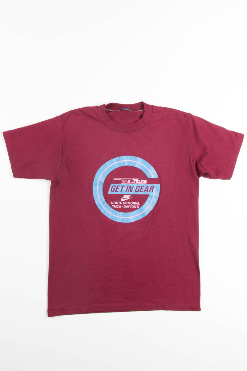 Get in Gear Tee