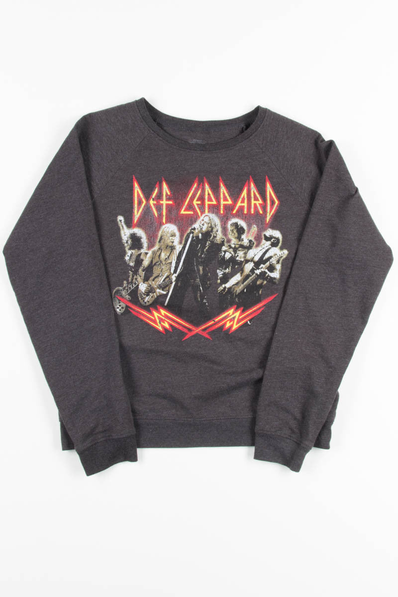 Def Leppard Tee
