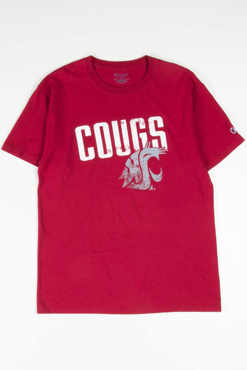 Washington State University Cougs T-Shirt