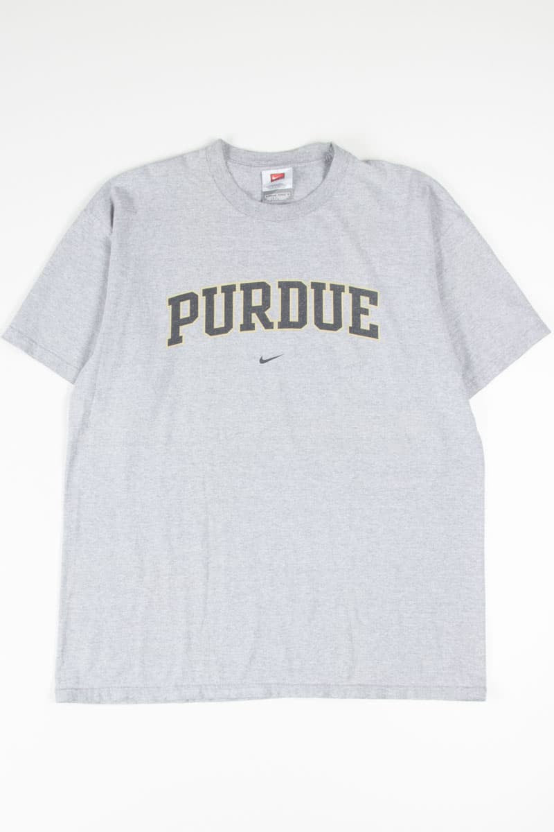 Purdue Nike T-Shirt