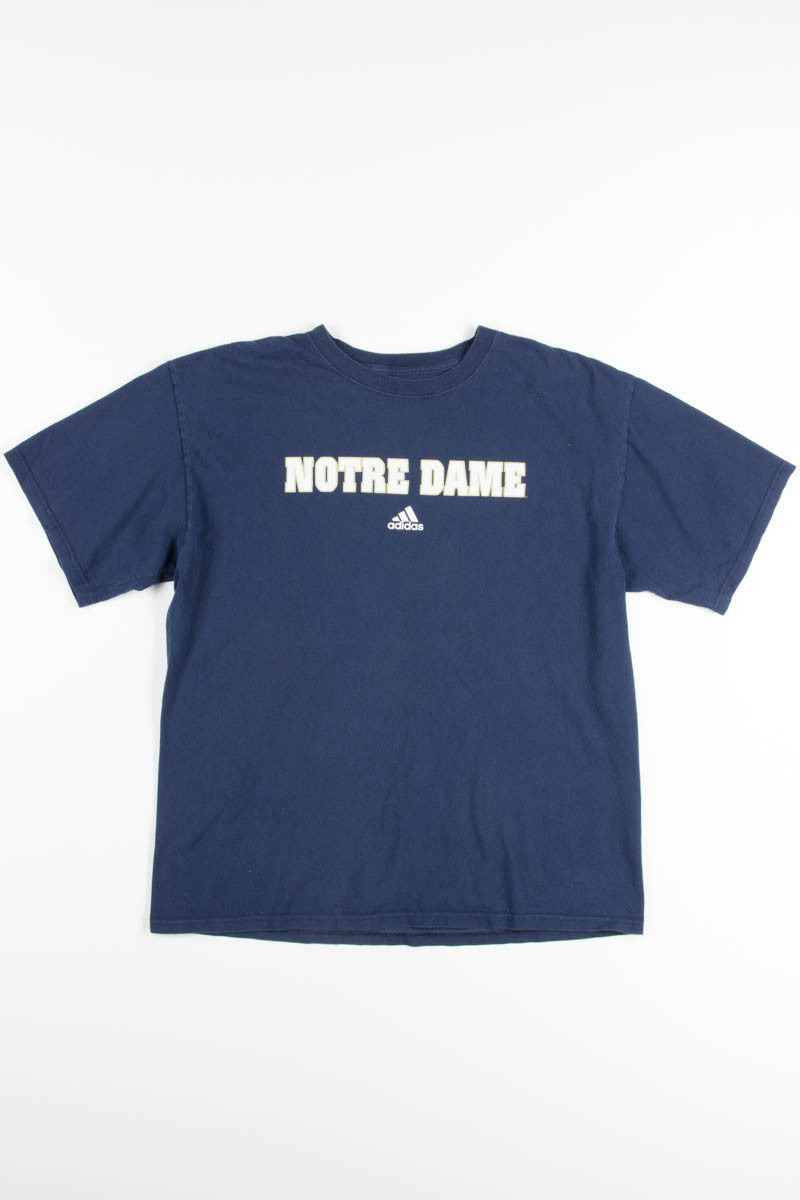 Notre Dame Tee