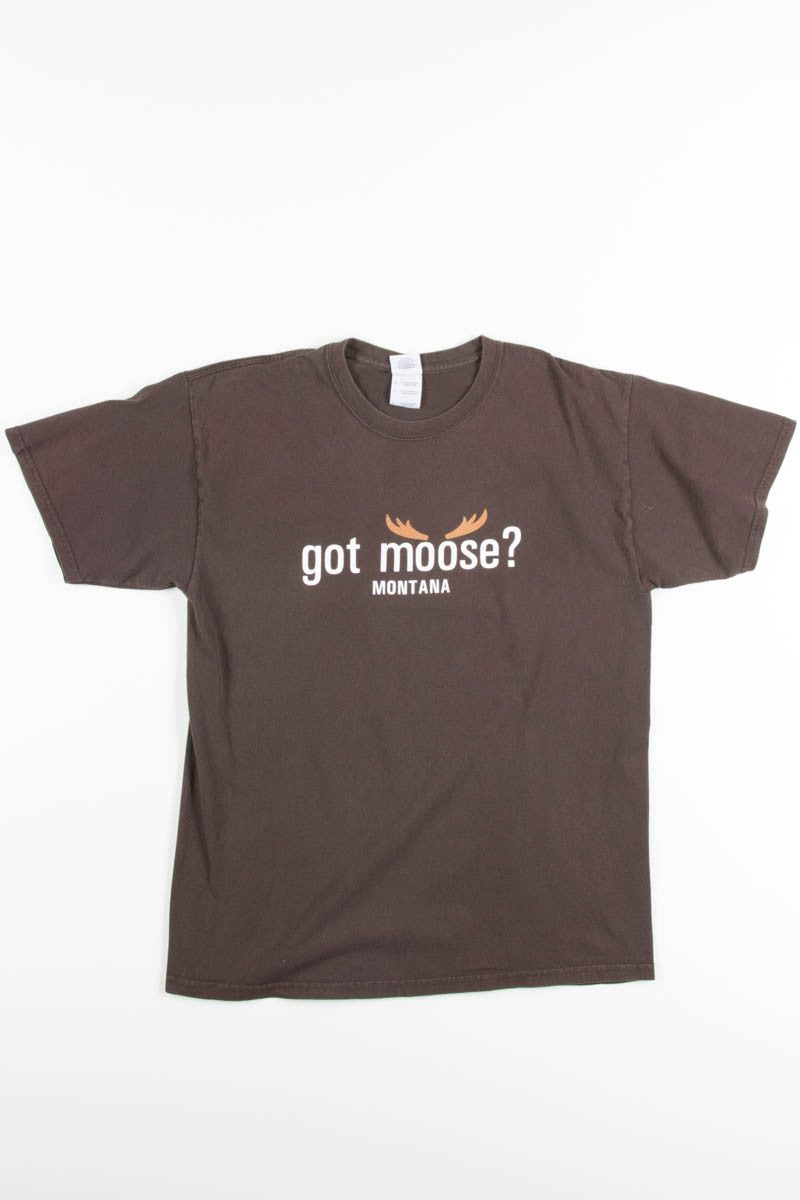 Got Moose? Tee