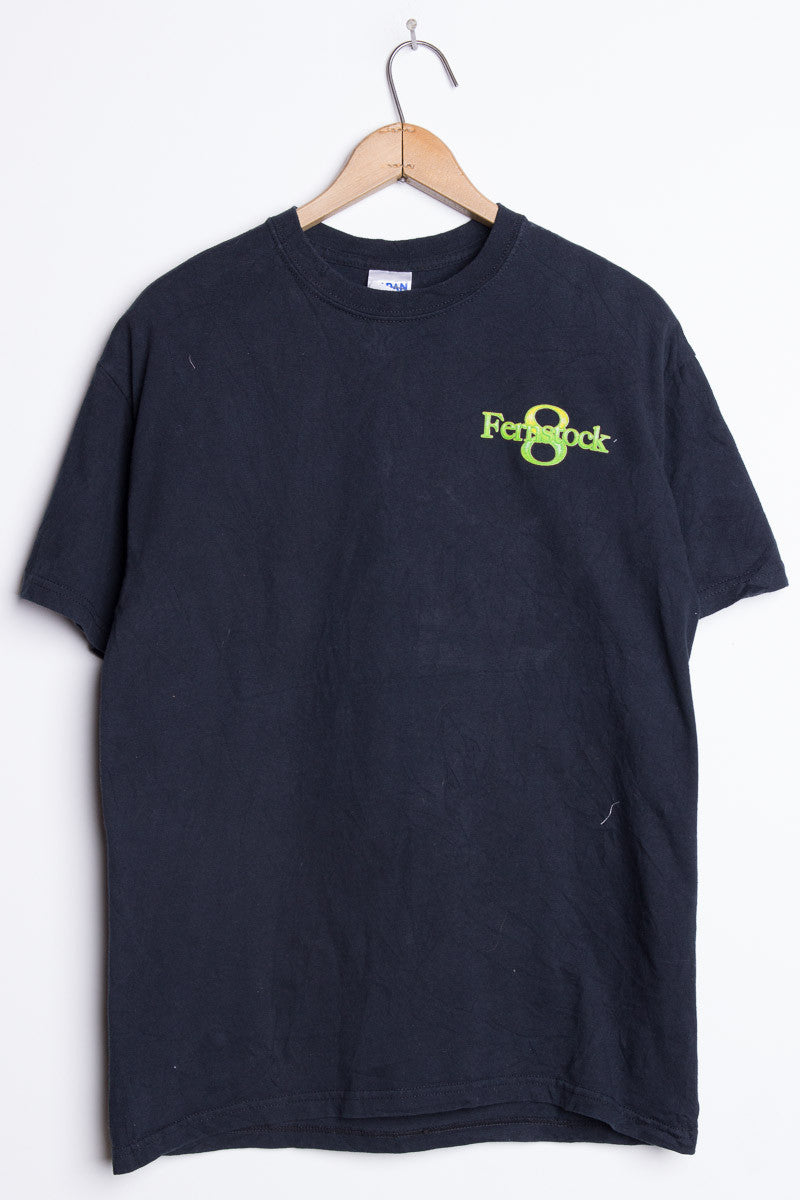 2010 Fernstock Tee