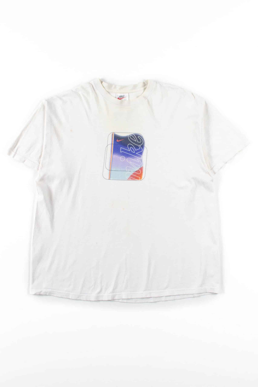 Nike Y2K T-Shirt