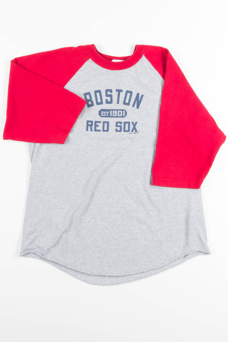 Boston Red Sox Tee