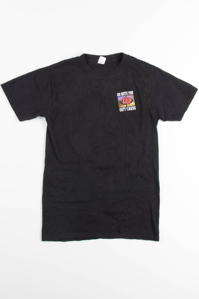 Texas Roadhouse Gift Card Tee