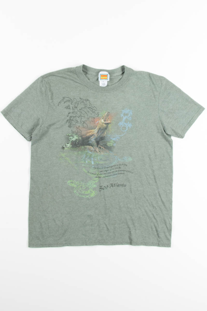 Komodo Dragon Tee