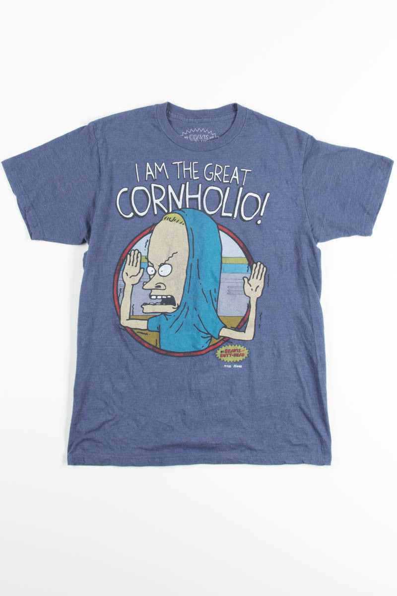 Beavis & Butt-head Tee