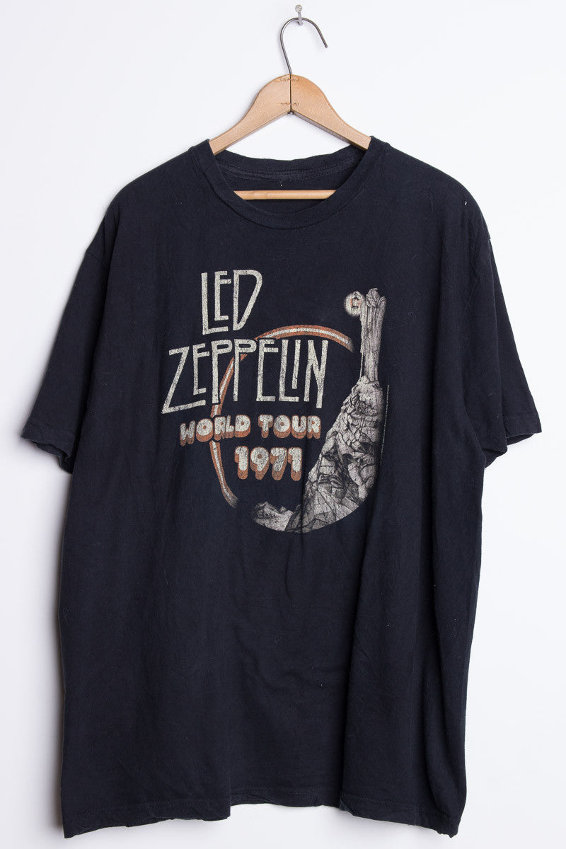 Led Zeppelin Tee
