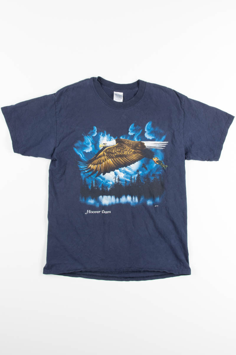 Hoover Dam Tee