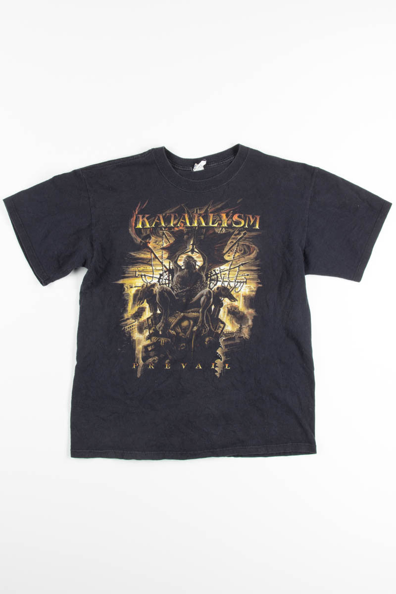 Kataklysm Tour Tee