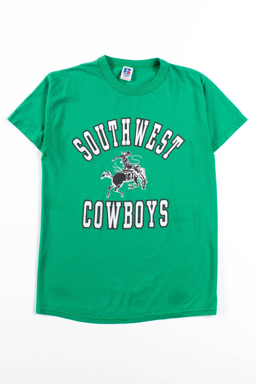 Southwest Cowboys T-Shirt