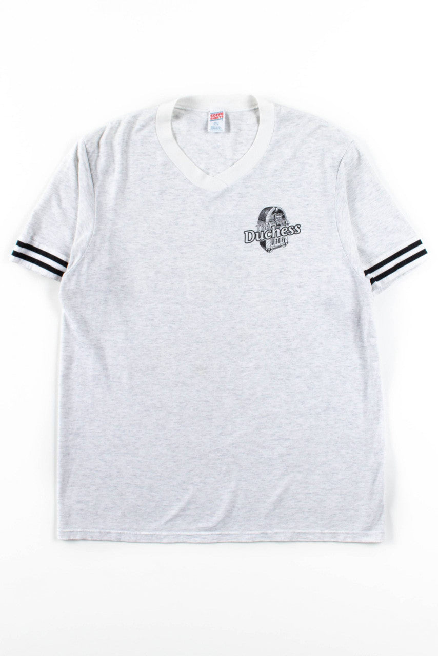 The Duchess Soccer T-Shirt
