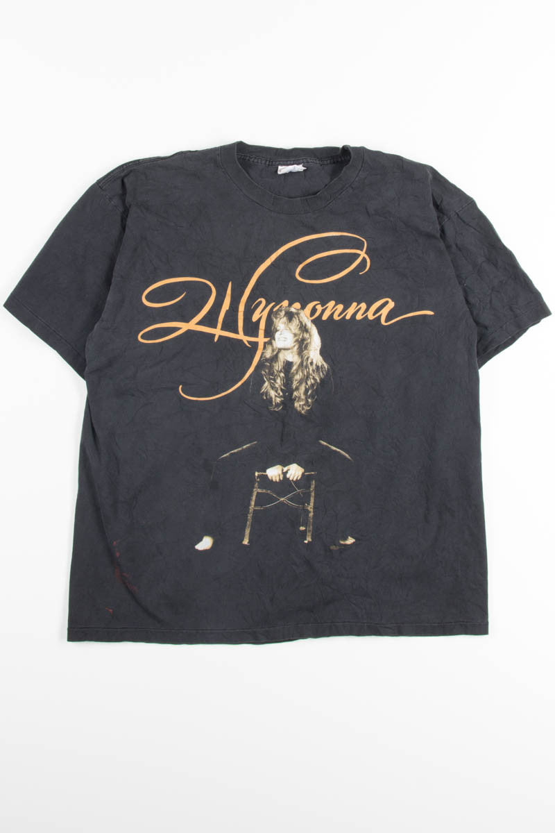 1996 Revelations Tour Tee