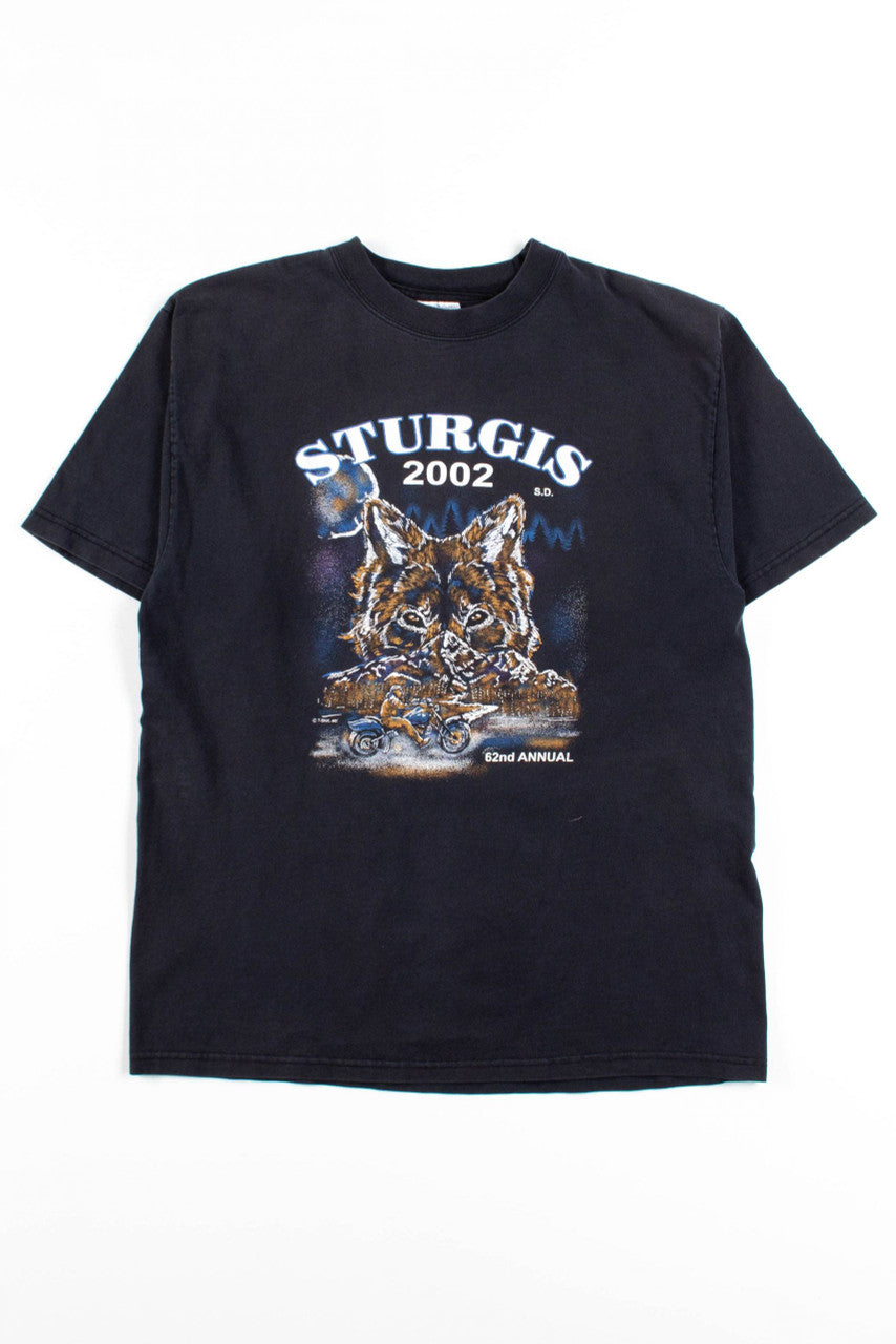 Sturgis 2002 T-Shirt