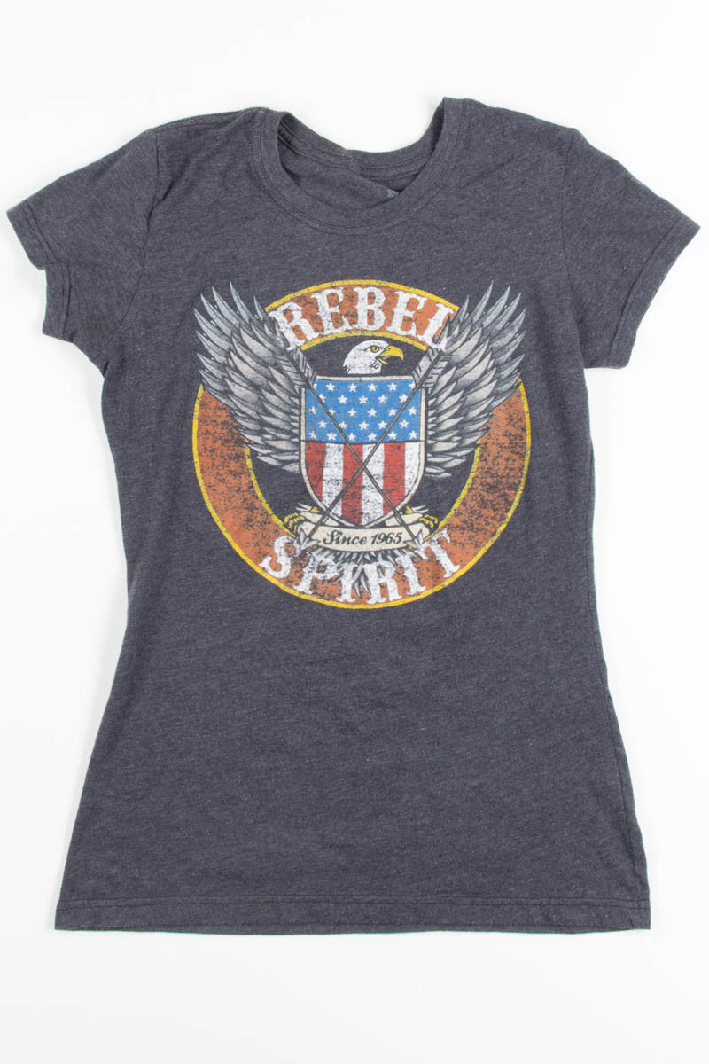 Rebel Tee