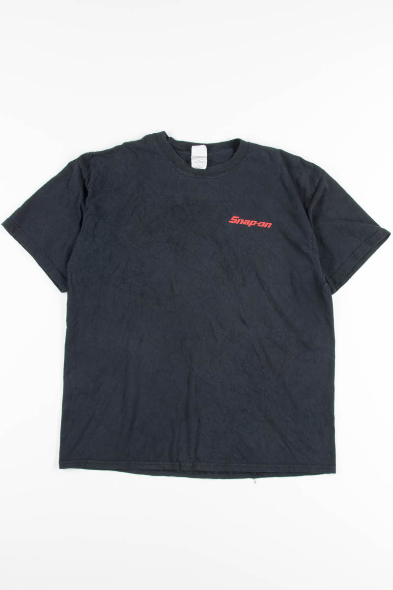 Snap-On Tool Tee