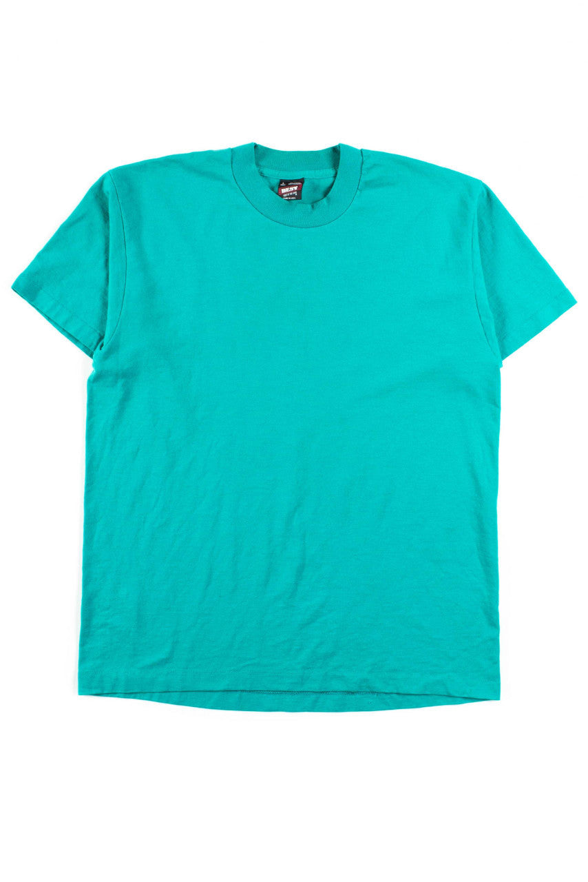 Friendly Sterling Lanes T-Shirt (Single Stitch)
