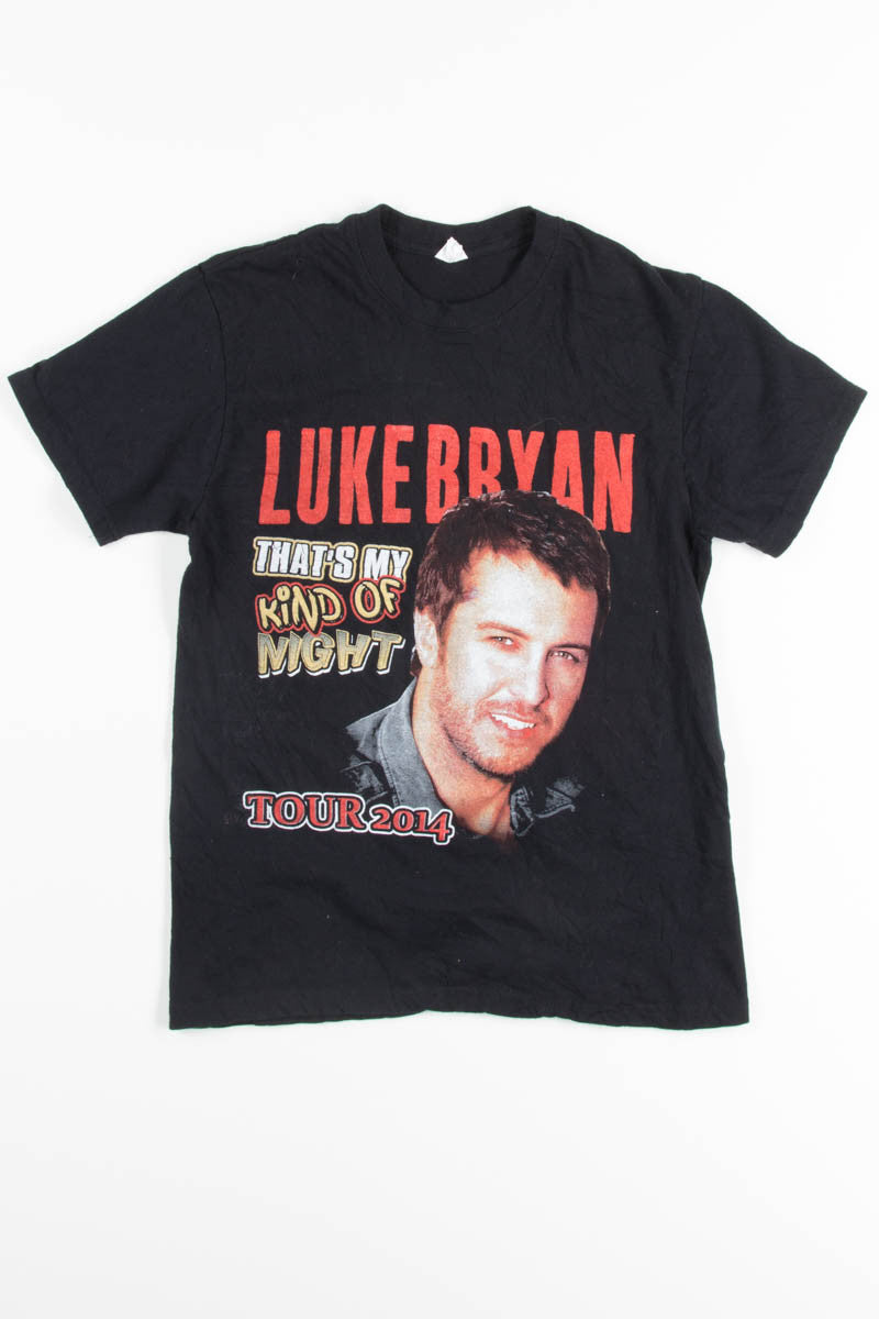 Luke Bryan Tee