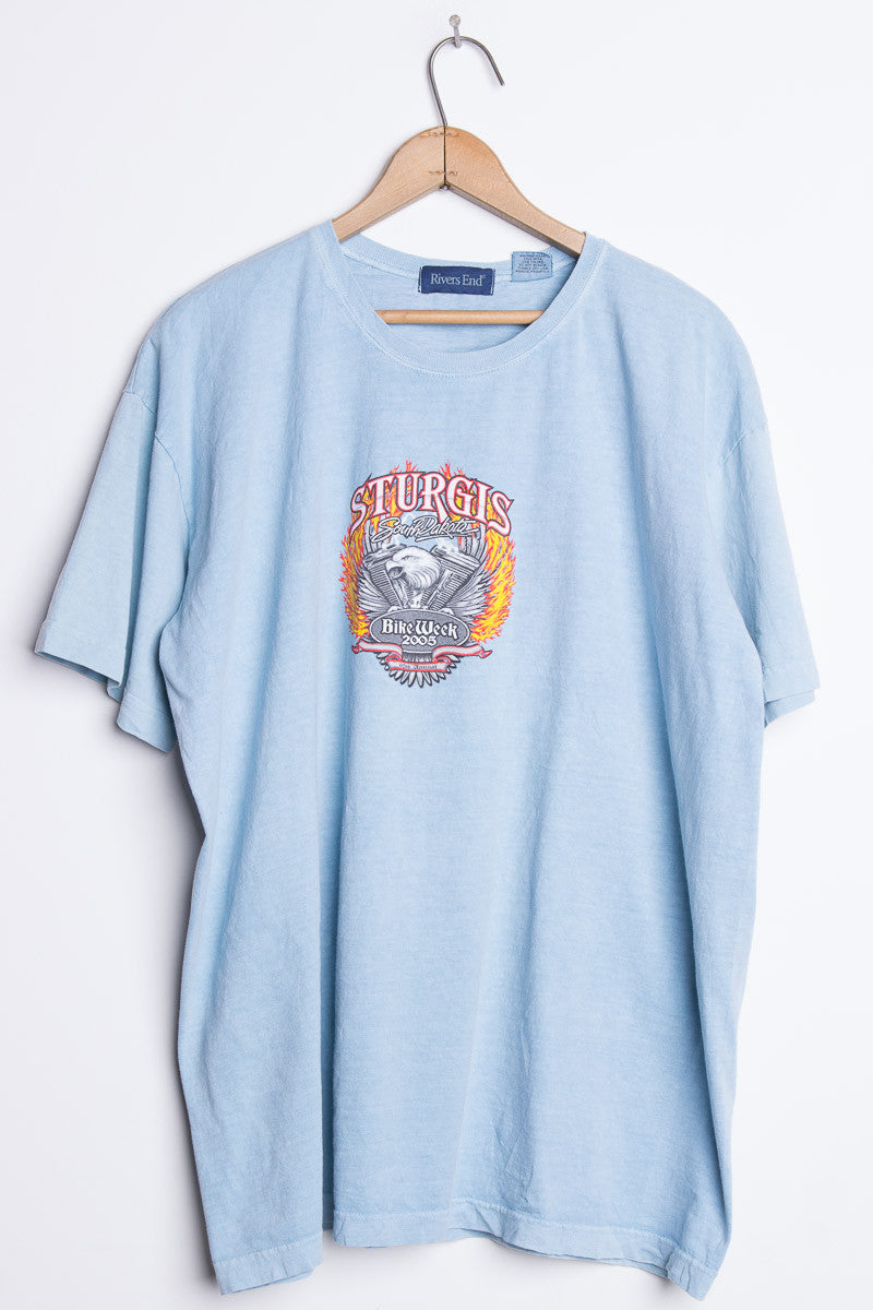 2005 Sturgis Tee