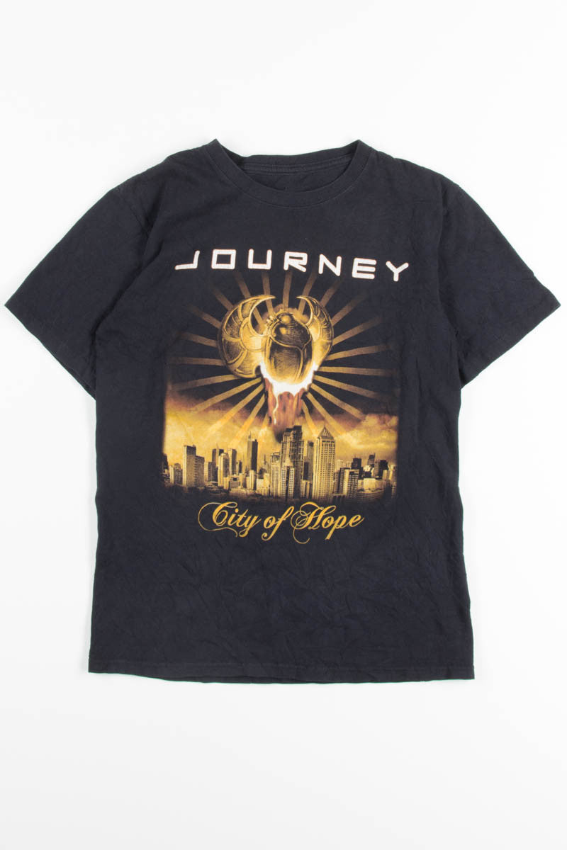 Journey 2012 Tour Tee