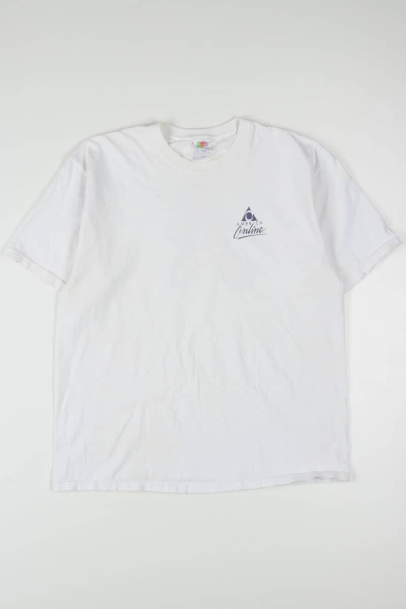 AOL T-Shirt