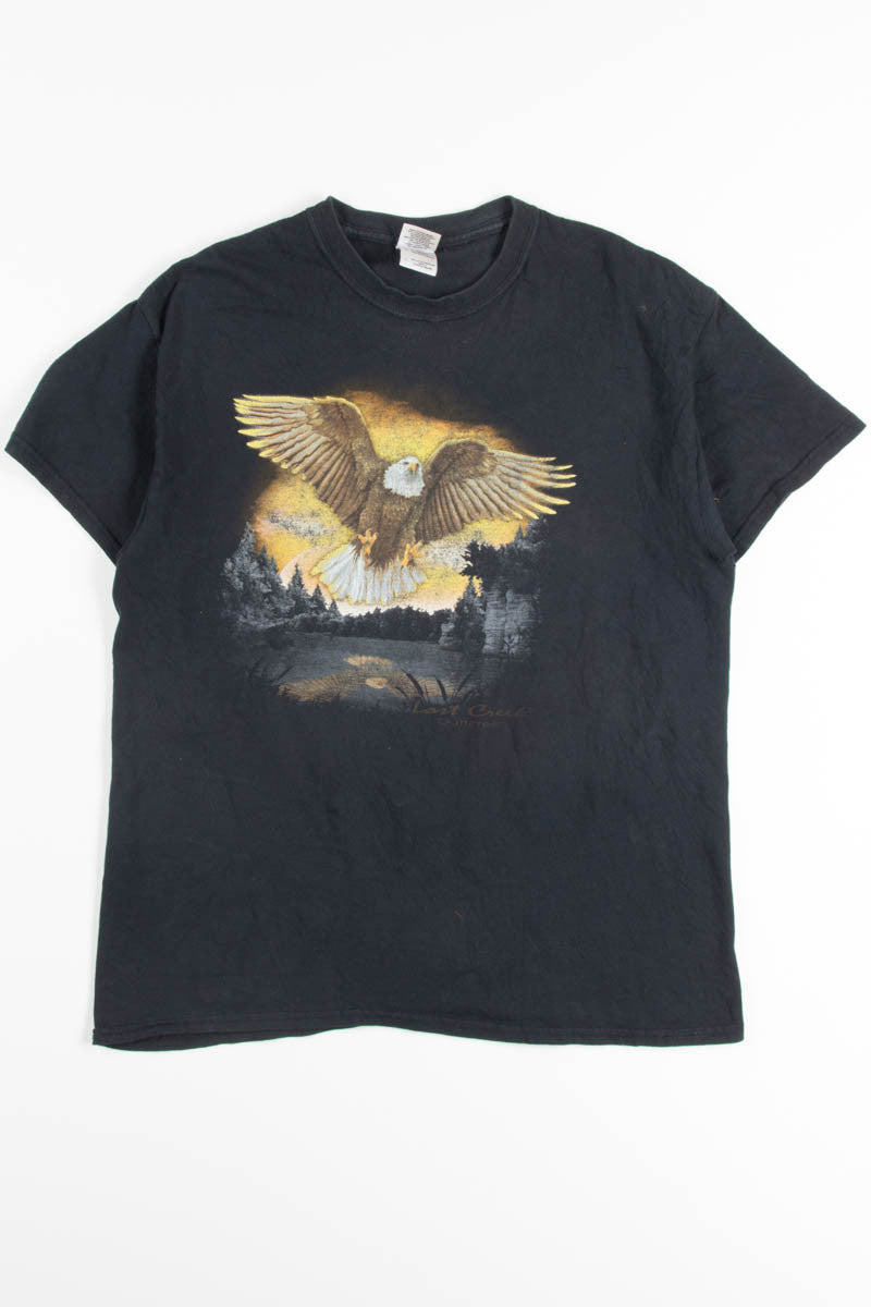 Soaring Eagle Tee 1