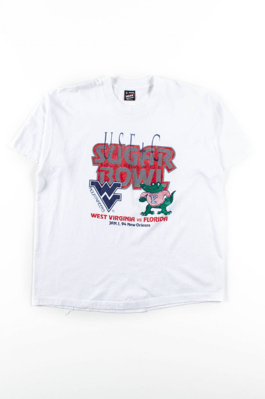 Sugar Bowl 1994 T-Shirt (Single Stitch)