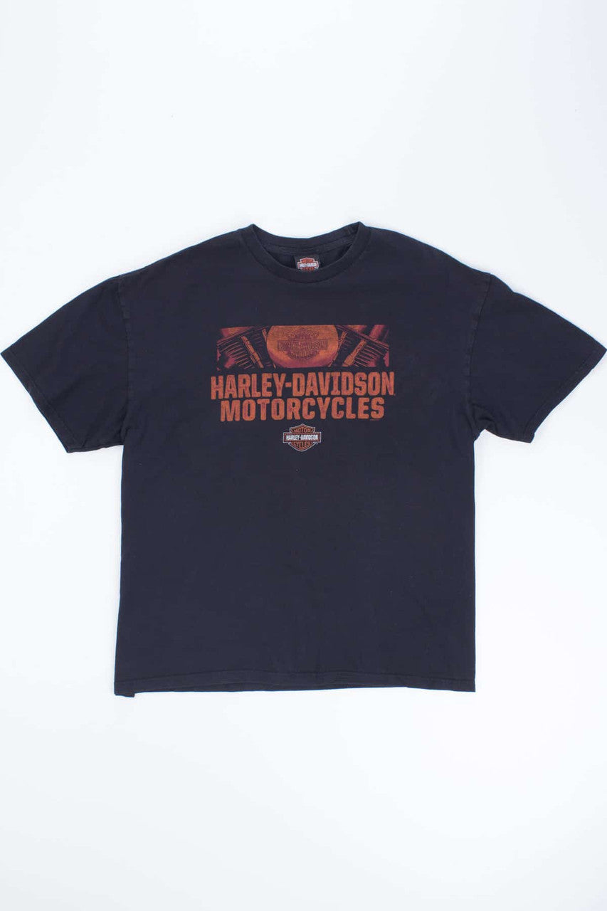Destin Florida Harley Davidson T-shirt