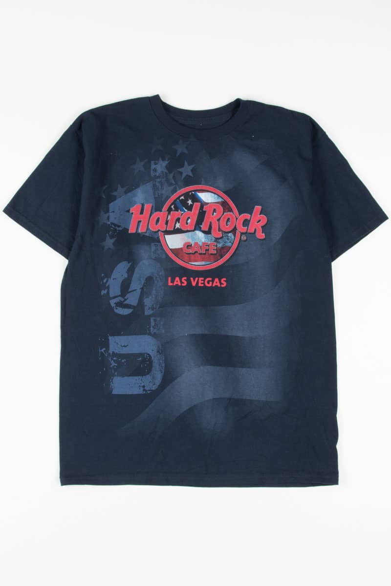 Hard Rock Cafe Las Vegas T-Shirt