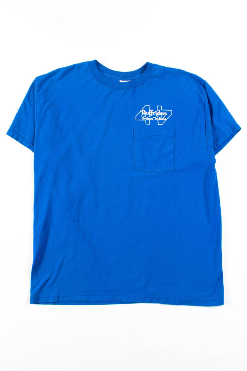 Ruffriders 4x4 T-Shirt