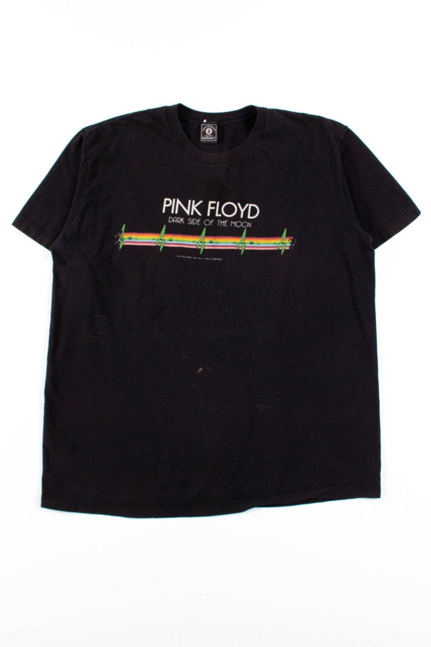Pink Floyd Dark Side Of The Moon T-Shirt 1