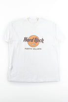 Hard Rock Cafe Puerto Vallarta T-Shirt