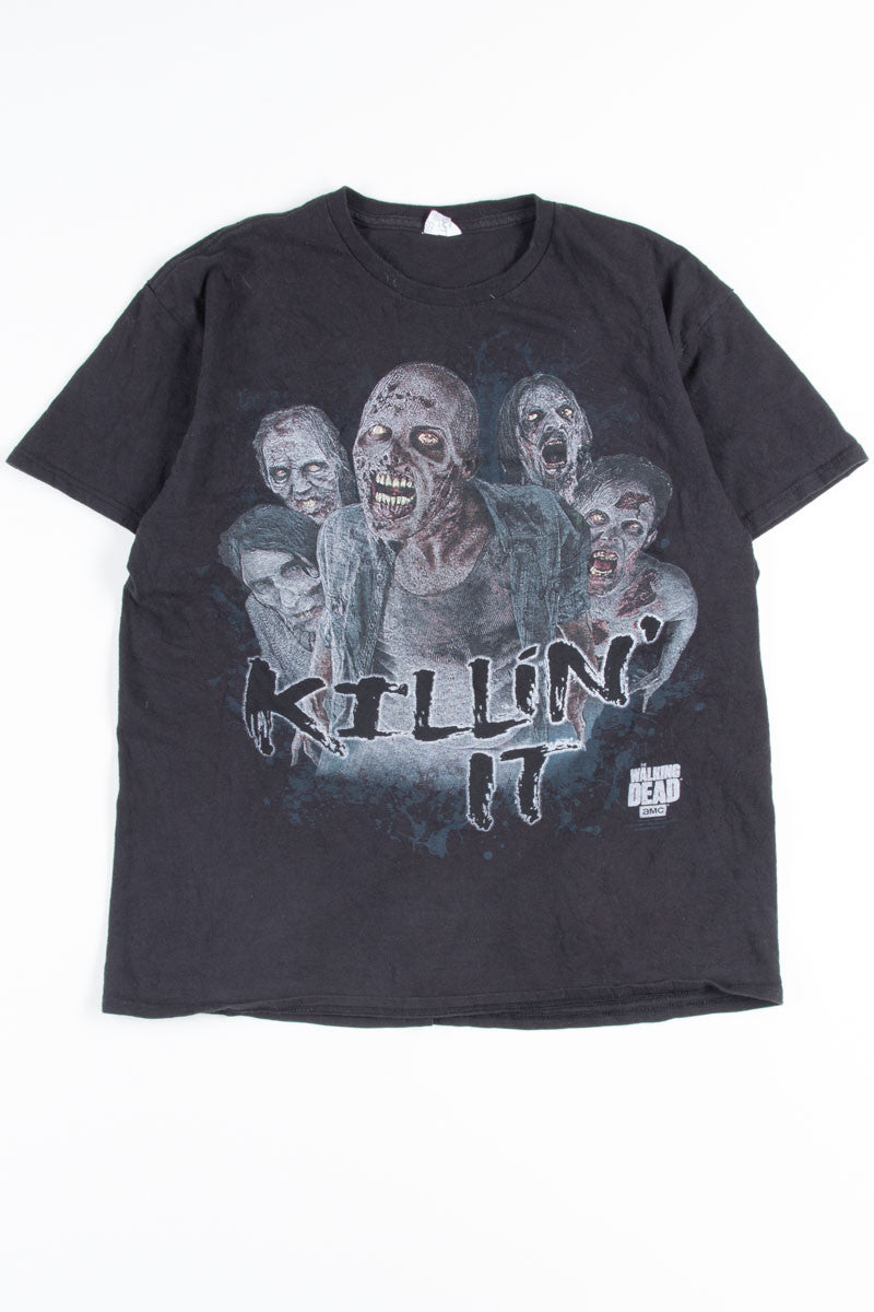 Walking Dead Tee