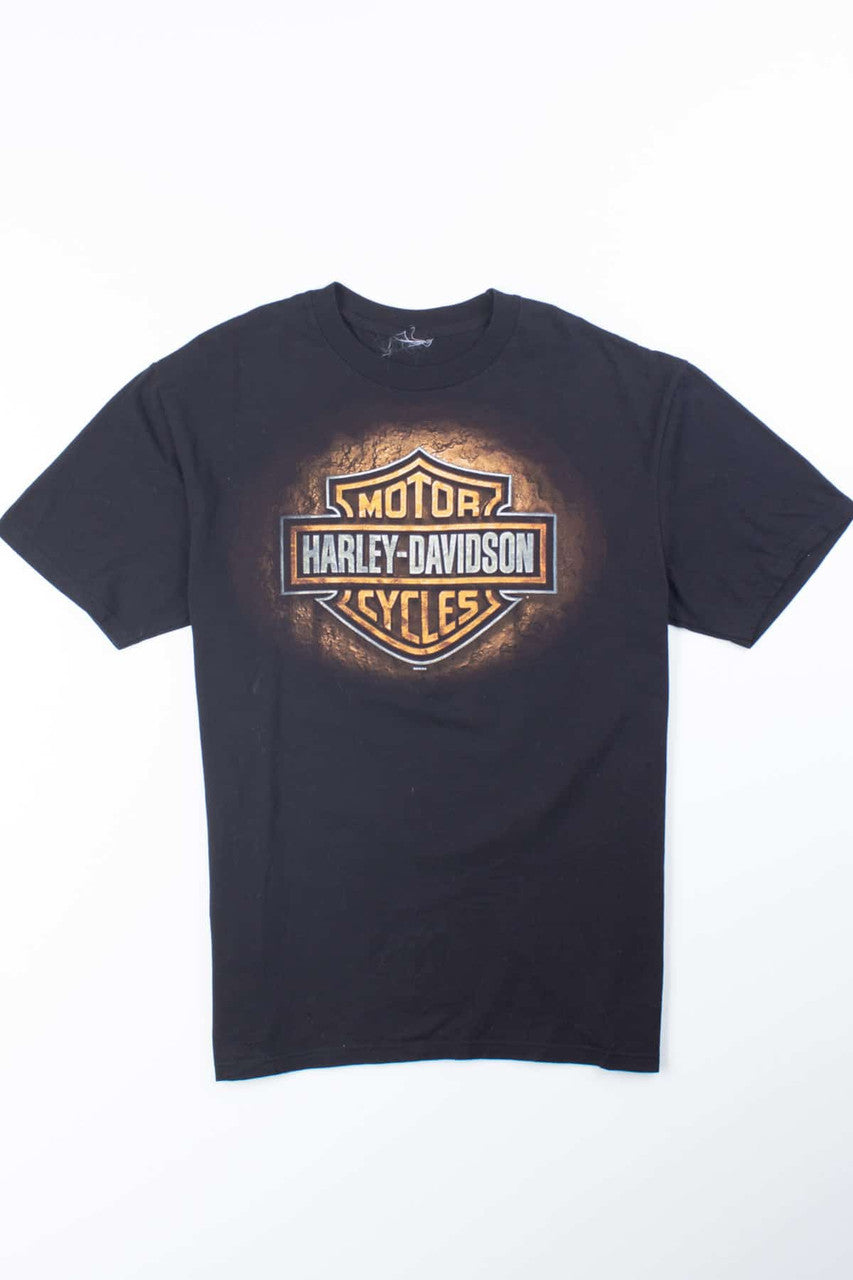 Washington, DC Harley-Davidson T-shirt