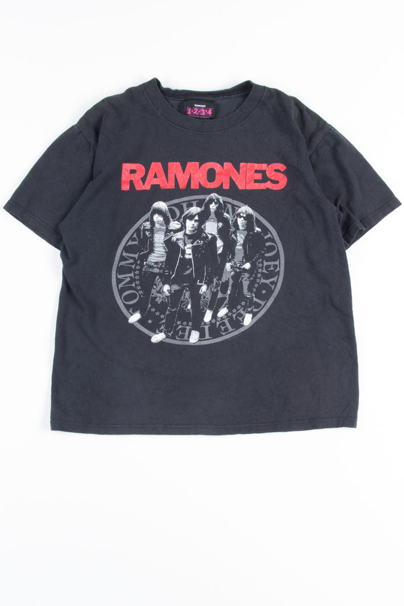 Ramones Tee