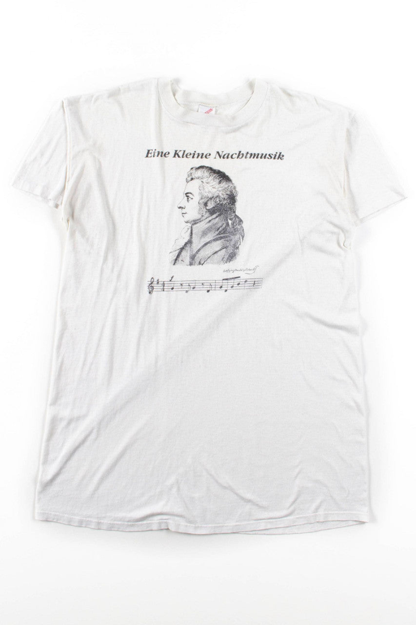 Eine Kleine Nachtmusik T-Shirt