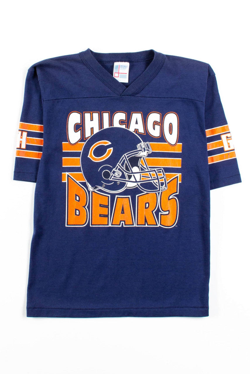 Chicago Bears Vintage T-Shirt