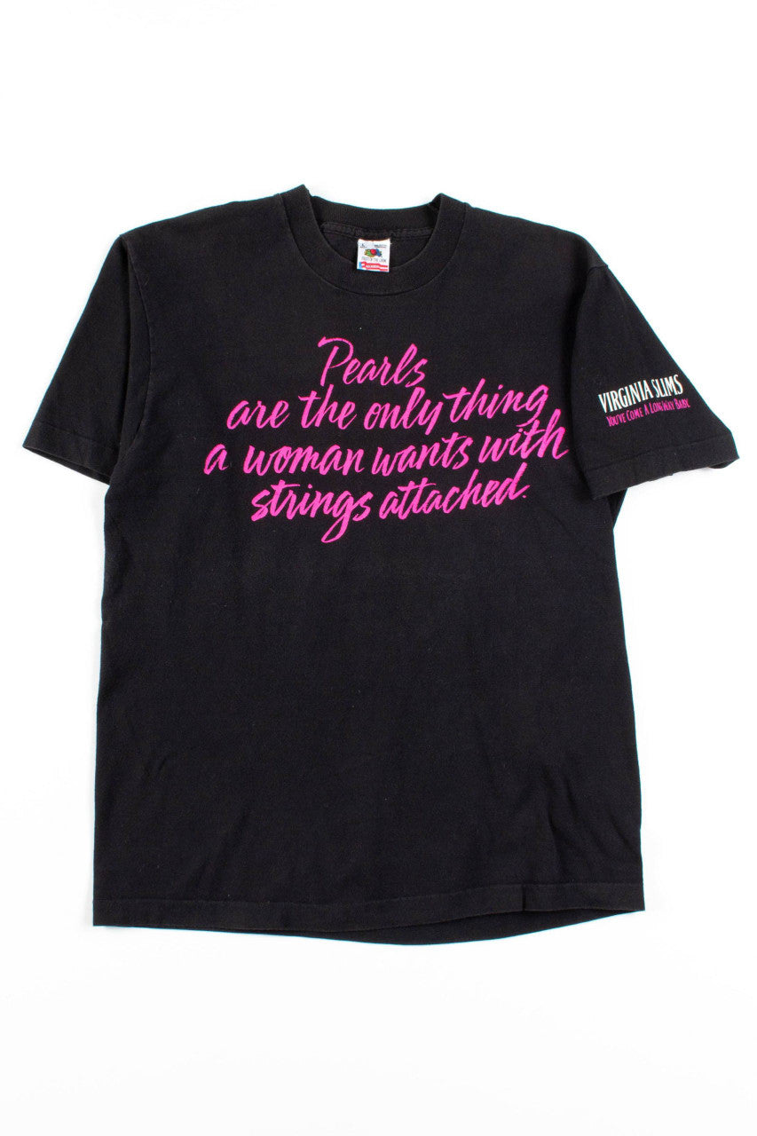 Vintage Virginia Slims T-Shirt