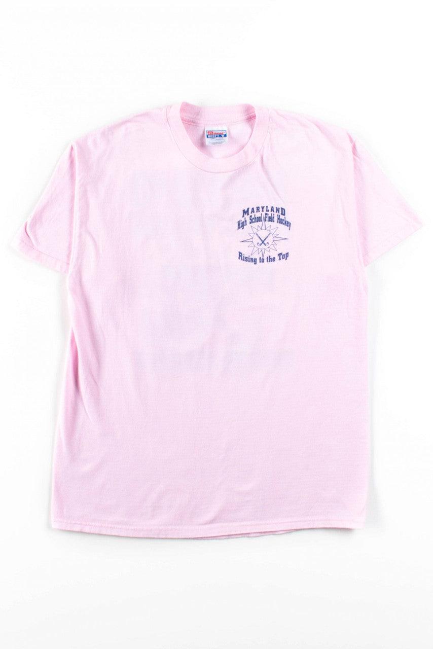 Maryland High School Field Hockey T-Shirt