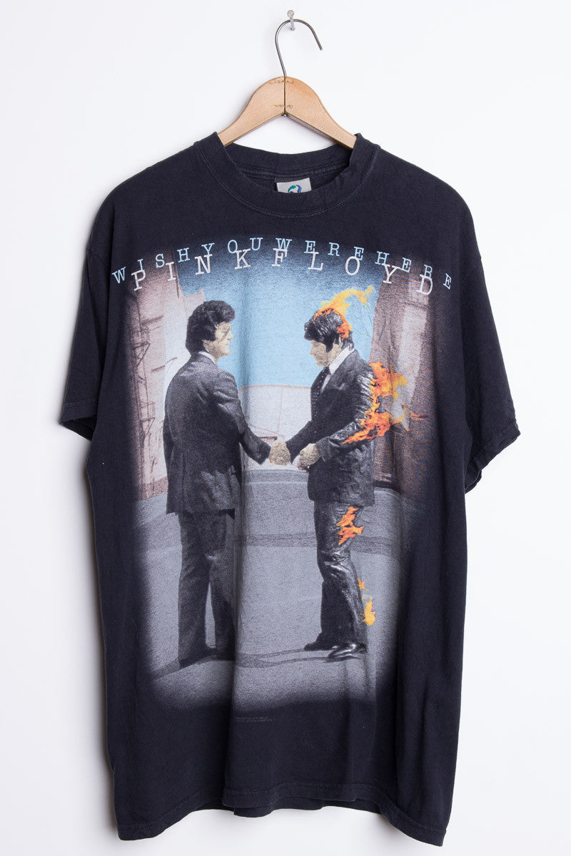Pink Floyd Tee