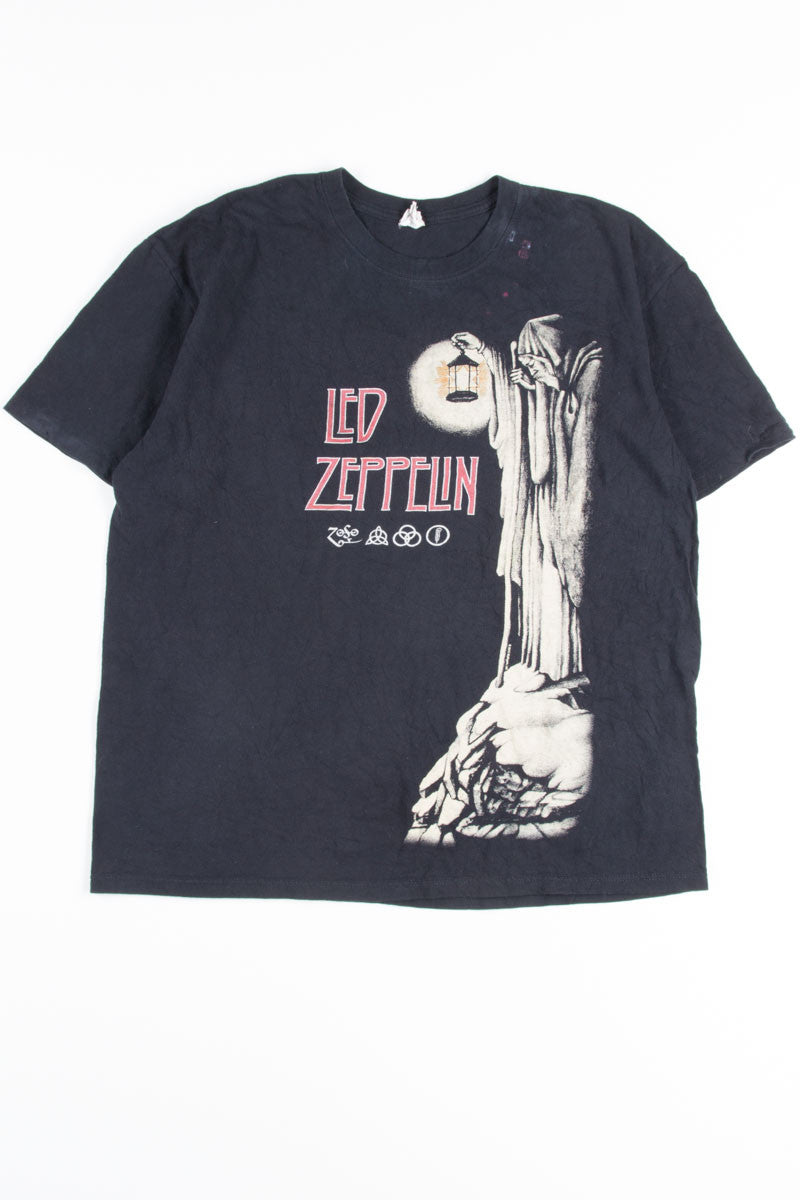 Led Zeppelin Tee 1