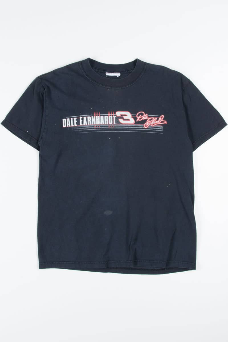 Dale Earnhardt Jr. Vintage T-shirt
