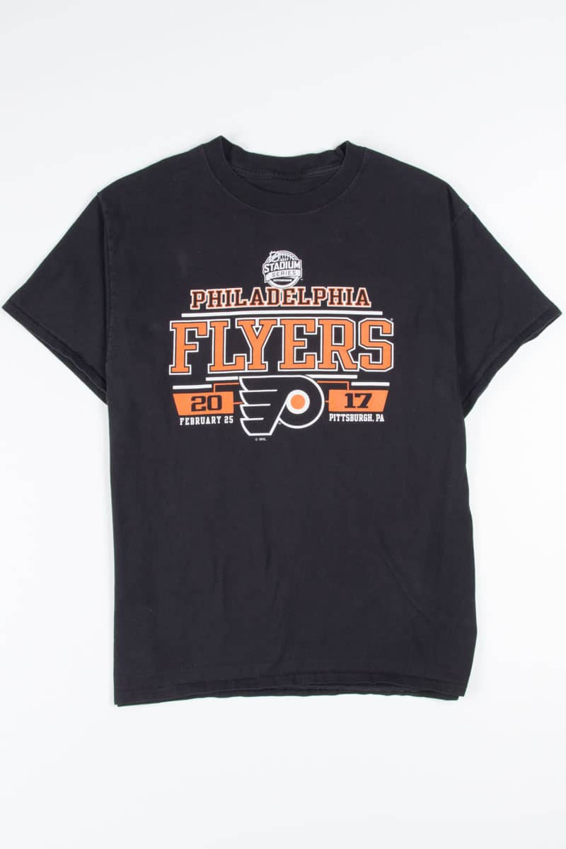 Philadelphia Flyers Hockey T-shirt