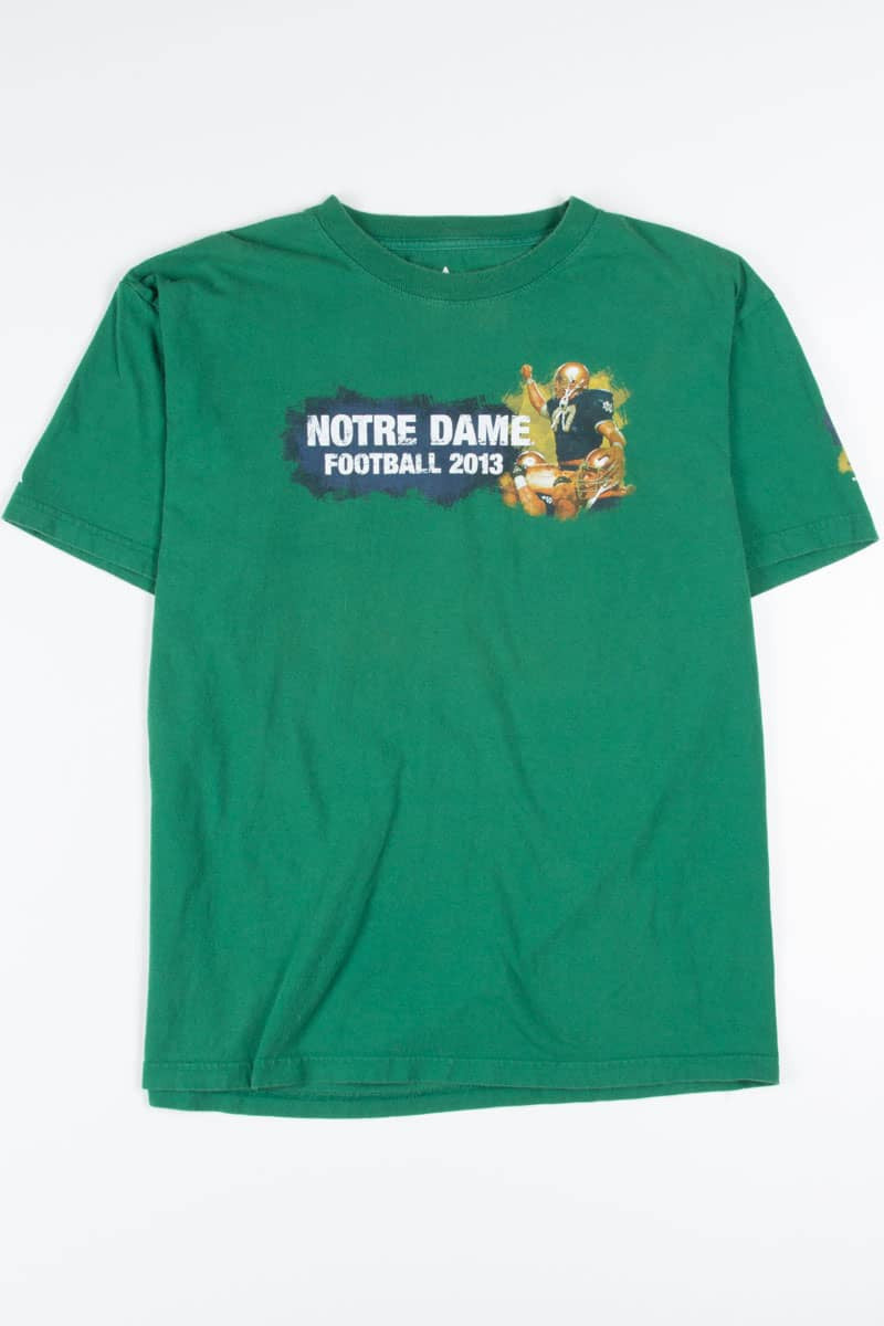 Notre Dame Football T-shirt