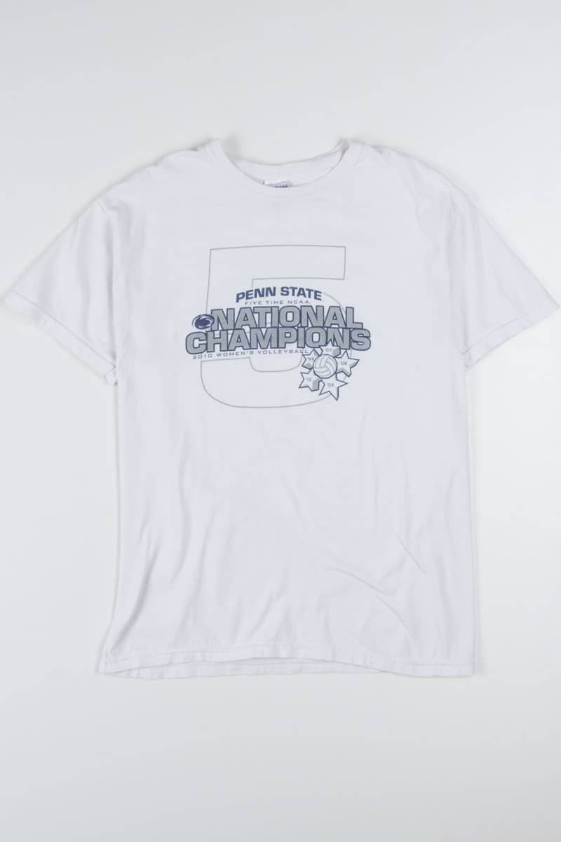Penn State Women's Volleyball T-shirt