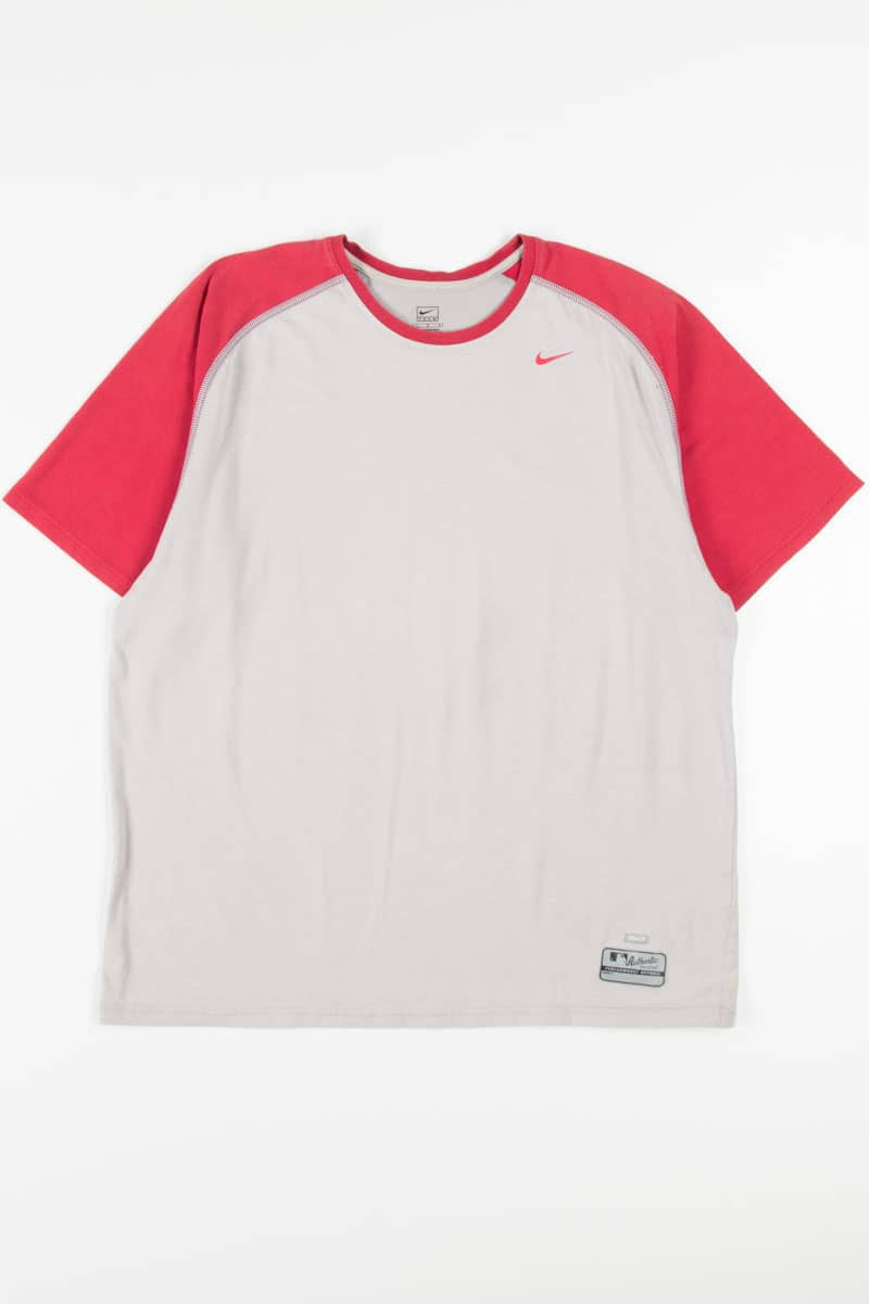 Nike Baseball T-Shirt