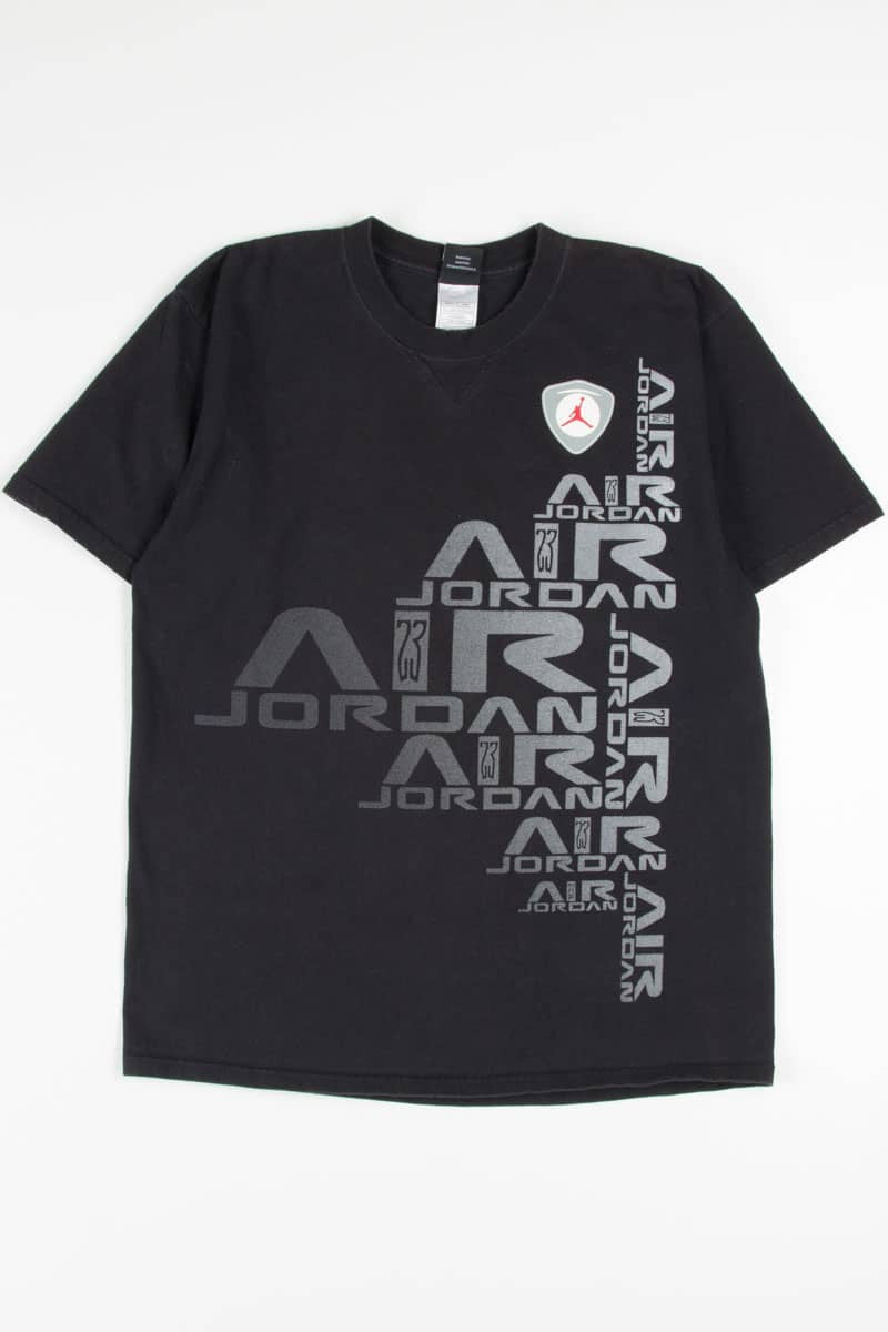 Air Jordan Stacked T-Shirt