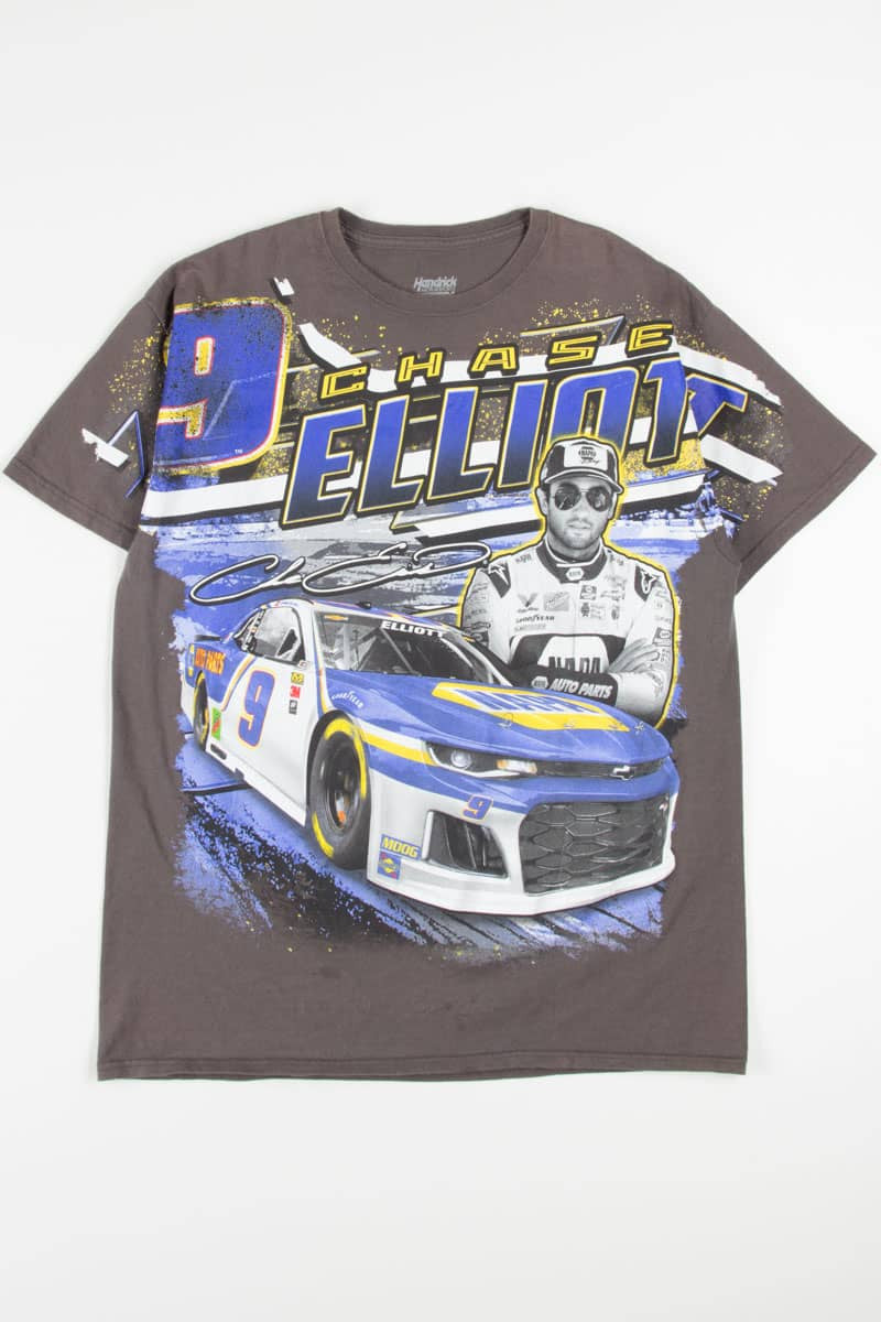Chase Elliott Nascar T-Shirt